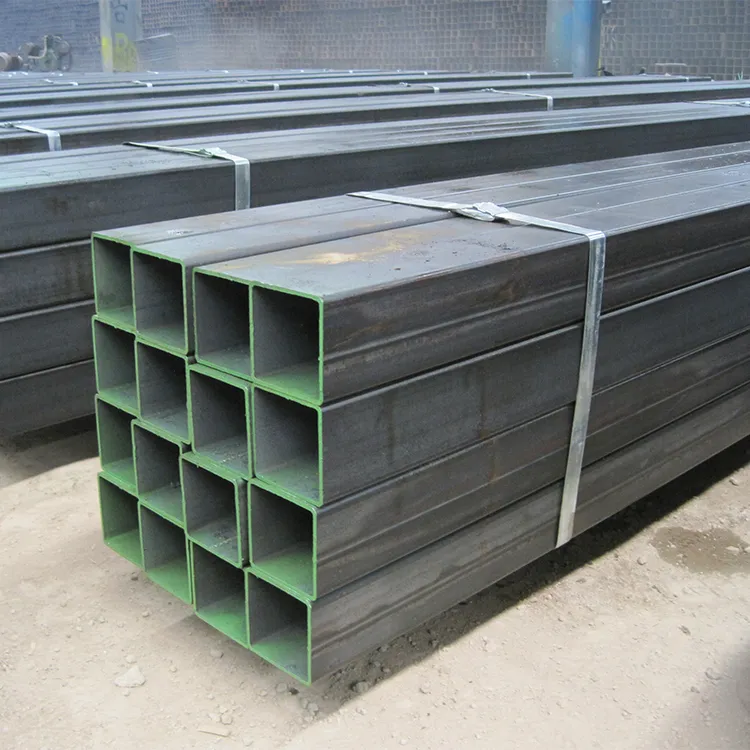 carbon steel pipe&tube